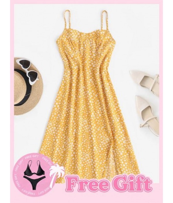 Buy 1 Get 1 Free Bikini Set